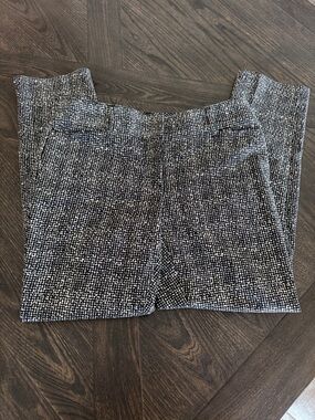 White House Black Market Ankle Pants
